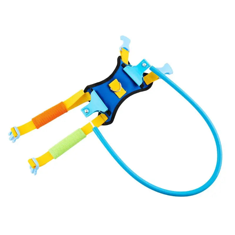 Blind Dogs Pet Safe Harness Anti-Collision Ring Pets Weak Color Guide Circle Animal Protection Collar Rings C6UE
